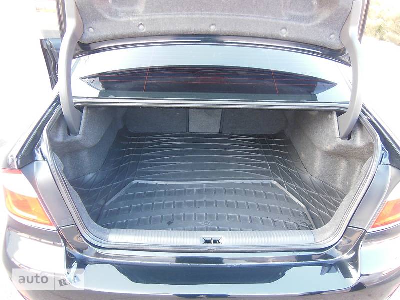 Седан Subaru Legacy 2007 в Черкассах