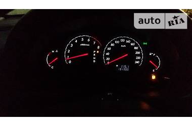 Седан Subaru Legacy 2005 в 