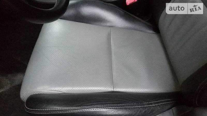 Седан Subaru Legacy 2005 в Виннице