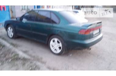 Седан Subaru Legacy 1995 в Киеве