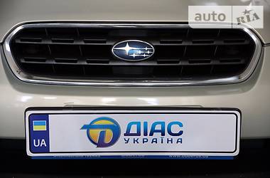 Универсал Subaru Legacy 2005 в Киеве