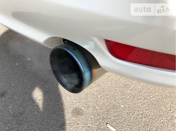 Седан Subaru Legacy 2012 в Києві