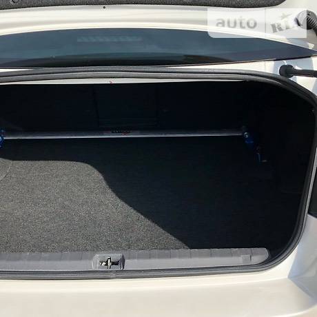 Седан Subaru Legacy 2012 в Києві