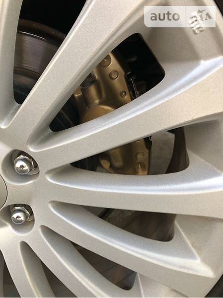 Седан Subaru Legacy 2012 в Києві