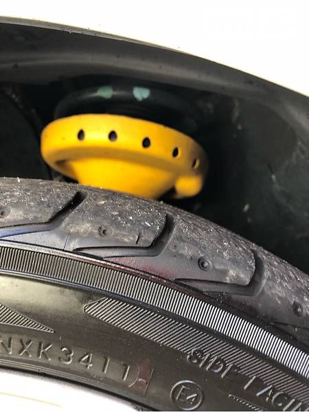 Седан Subaru Legacy 2012 в Києві