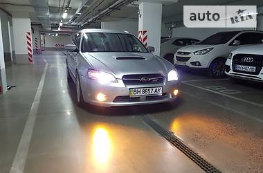  Subaru Legacy 2003 в 