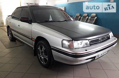 Седан Subaru Legacy 1993 в Николаеве