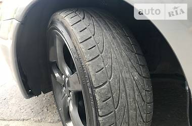 Седан Subaru Legacy 2006 в Днепре