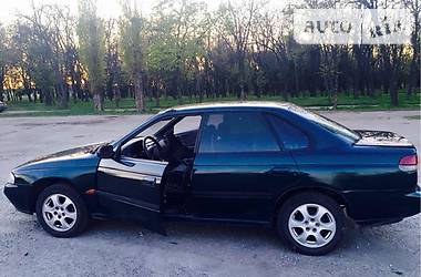 Седан Subaru Legacy 1996 в Павлограде