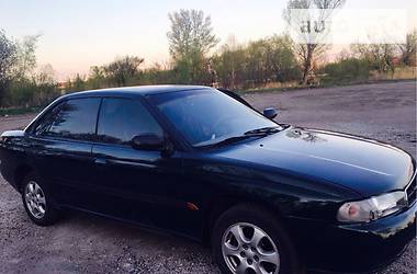 Седан Subaru Legacy 1996 в Павлограде