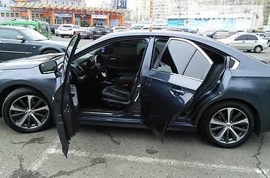 Седан Subaru Legacy 2014 в Одессе