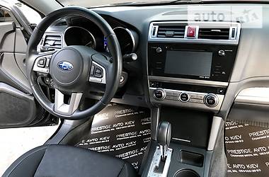 Седан Subaru Legacy 2015 в Киеве