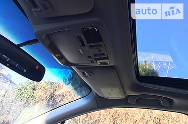 Седан Subaru Legacy 2015 в 