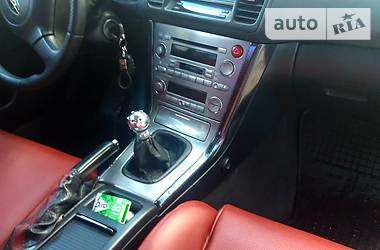 Седан Subaru Legacy 2004 в 