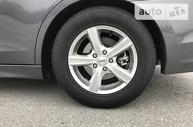 Седан Subaru Legacy 2018 в 