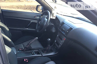 Седан Subaru Legacy 2006 в 