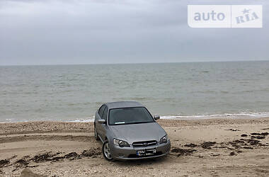 Седан Subaru Legacy 2006 в 