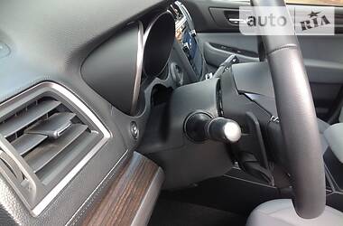 Седан Subaru Legacy 2019 в 