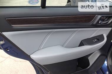 Седан Subaru Legacy 2019 в 