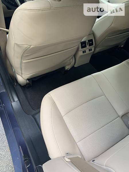 Седан Subaru Legacy 2016 в Києві фото 20 Седан Subaru Legacy 2016 в Києві