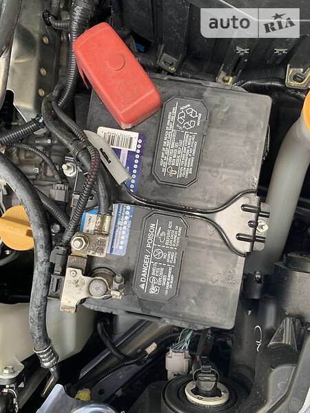 Седан Subaru Legacy 2016 в Києві фото 29 Седан Subaru Legacy 2016 в Києві