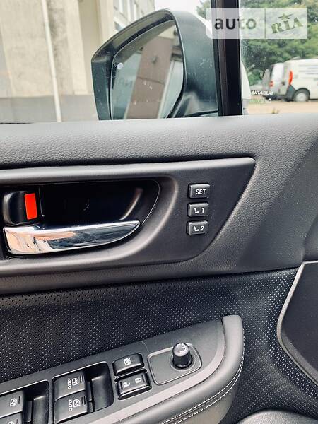 Седан Subaru Legacy 2016 в Одесі фото 13 Седан Subaru Legacy 2016 в Одесі