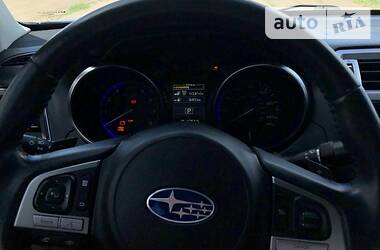 Седан Subaru Legacy 2015 в Сумах
