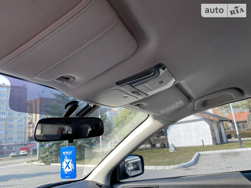 Универсал Subaru Legacy 2012 в Ивано-Франковске