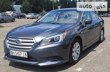 Седан Subaru Legacy 2015 в Одессе