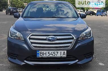 Седан Subaru Legacy 2015 в Одессе