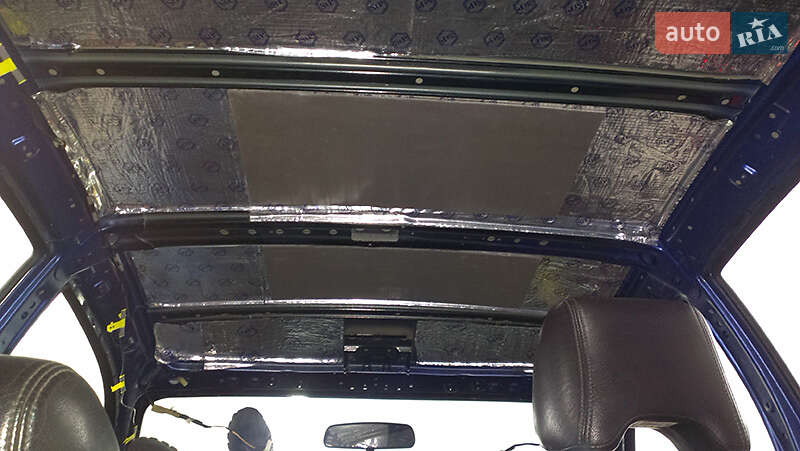 Седан Subaru Legacy 2002 в Днепре