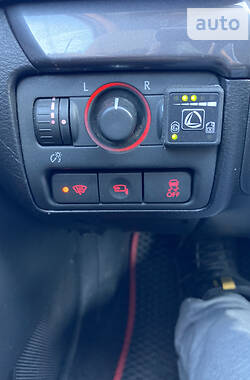 Седан Subaru Legacy 2008 в 