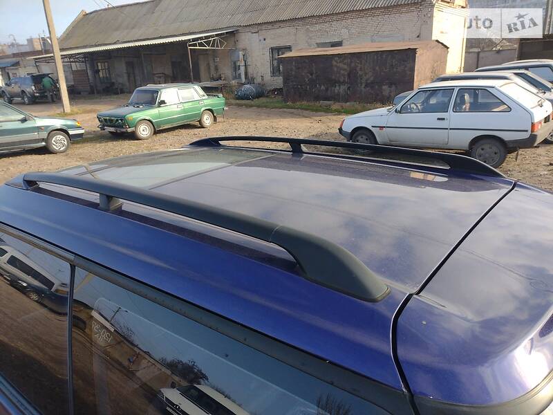 Универсал Subaru Legacy 2000 в Мелитополе