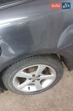 Универсал Subaru Legacy 2008 в 