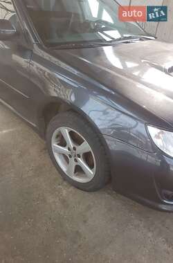 Универсал Subaru Legacy 2008 в 