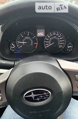 Универсал Subaru Legacy 2013 в Золочеве
