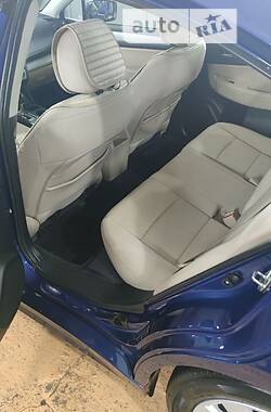 Седан Subaru Legacy 2016 в Полтаве
