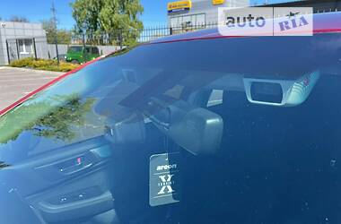 Седан Subaru Legacy 2018 в Сумах