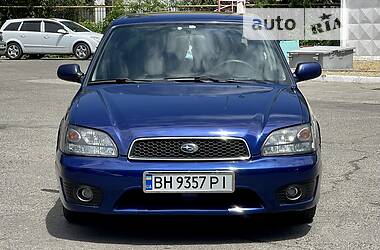 Седан Subaru Legacy 2003 в Одессе