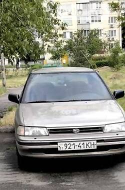 Седан Subaru Legacy 1990 в Киеве