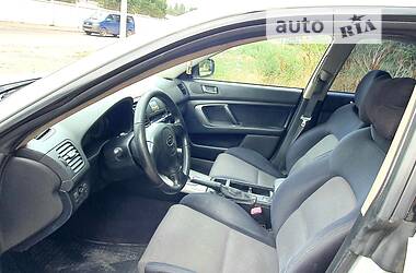 Седан Subaru Legacy 2006 в 