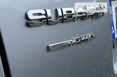 Универсал Subaru Legacy 2014 в Луцке