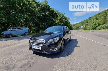 Седан Subaru Legacy 2019 в Дрогобыче