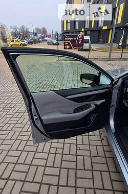 Седан Subaru Legacy 2020 в Ивано-Франковске