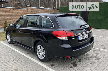 Універсал Subaru Legacy 2013 в Вінниці