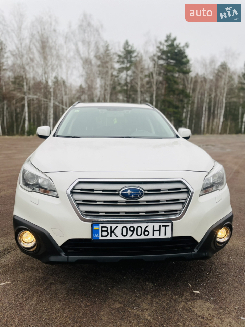 2014 Subaru Legacy - мініатюра 26