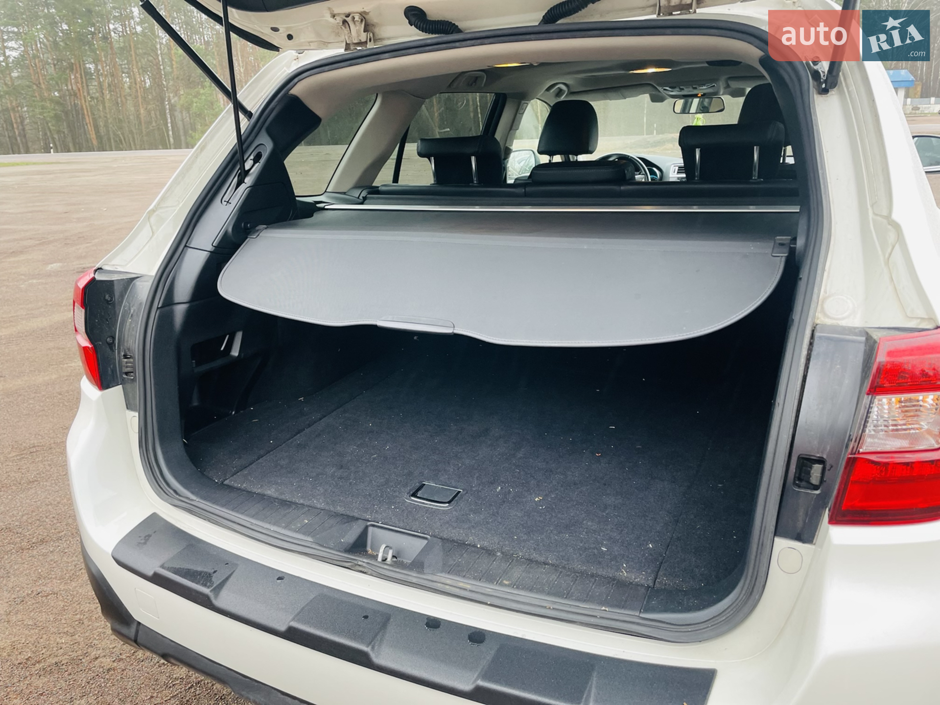 2015 Subaru Legacy - мініатюра 24