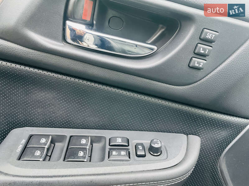 Универсал Subaru Legacy 2015 в Вараше фото 48 Универсал Subaru Legacy 2015 в Вараше
