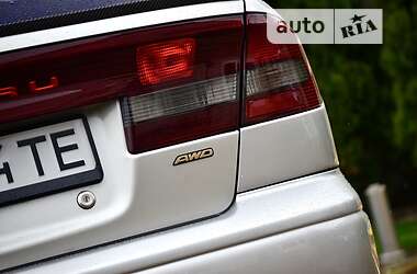 Седан Subaru Legacy 2000 в 