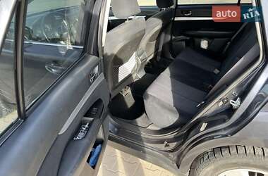 Универсал Subaru Legacy 2012 в Виннице
